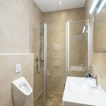 Penthouse Alpendorf Apartment St. Johann im Pongau