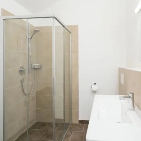 Apartment Penthouse Alpendorf St. Johann im Pongau
