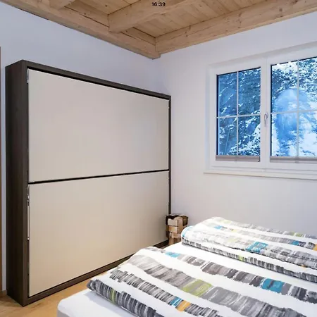 Penthouse Alpendorf