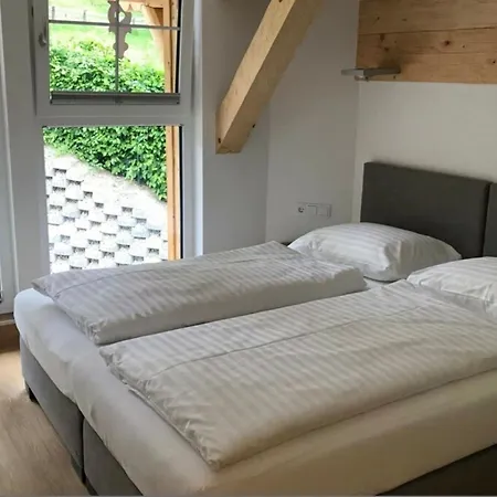 Penthouse Alpendorf Διαμέρισμα *