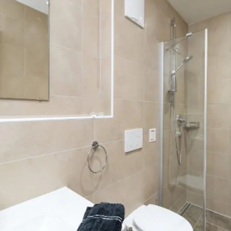Apartment Penthouse Alpendorf *