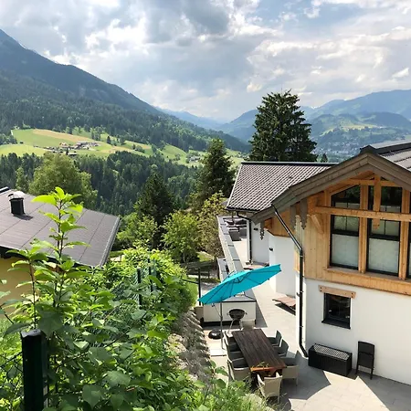 Penthouse Alpendorf * St. Johann im Pongau
