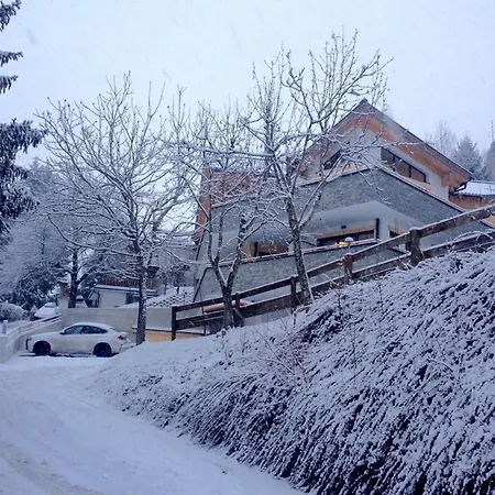 Penthouse Alpendorf Apartment St. Johann im Pongau