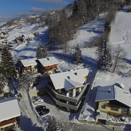 Penthouse Alpendorf * St. Johann im Pongau