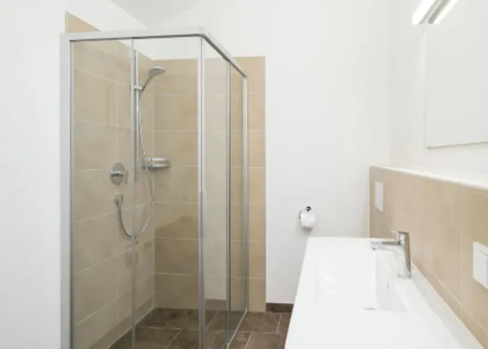 شقة Penthouse Alpendorf سانكت يوهان ايم بونغ