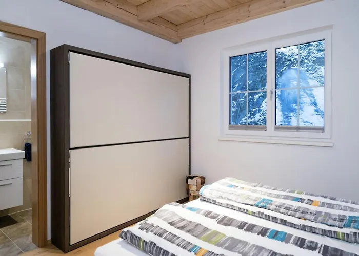 Penthouse Alpendorf